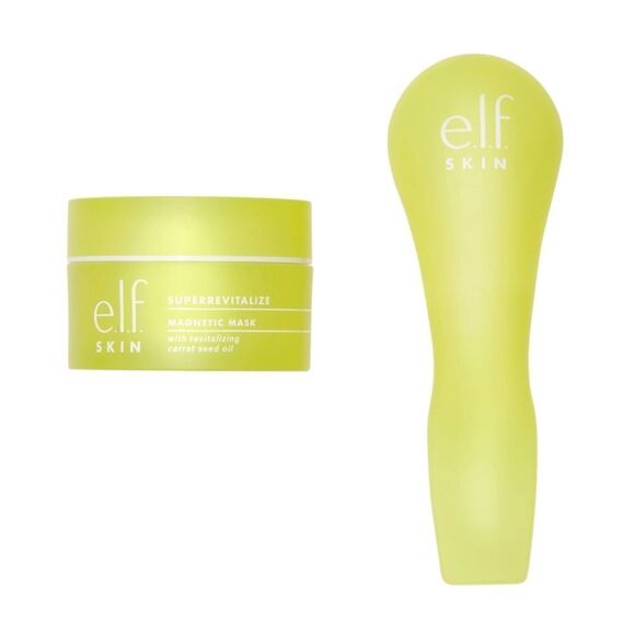 E.L.F Skin Super Revitalize Magnetic Mask - Picture 7 of 7